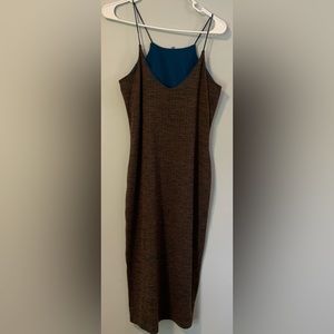 Medium Hurley Stretch Bodycon Dress